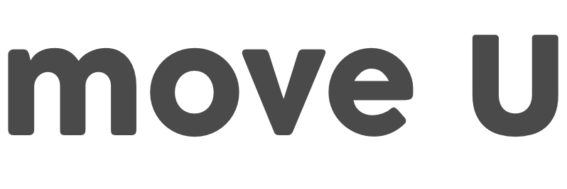 Move U Logo